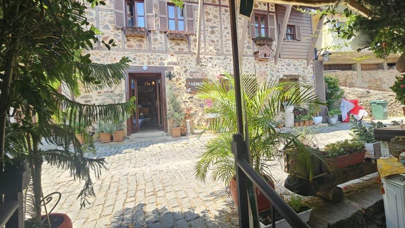 Harmony Butik Hotel  - 4