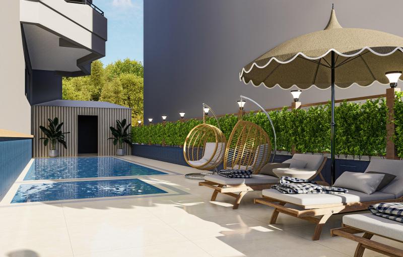 Heritage by Çimen Hotel - 3