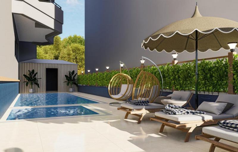 Heritage by Çimen Hotel - 2