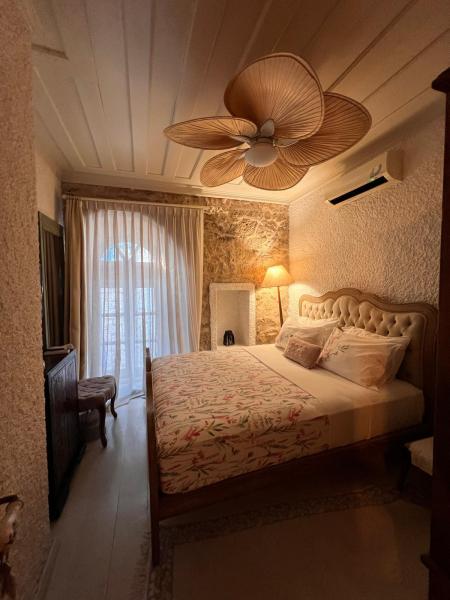 Hoşça Kal Alaçatı Otel - 2