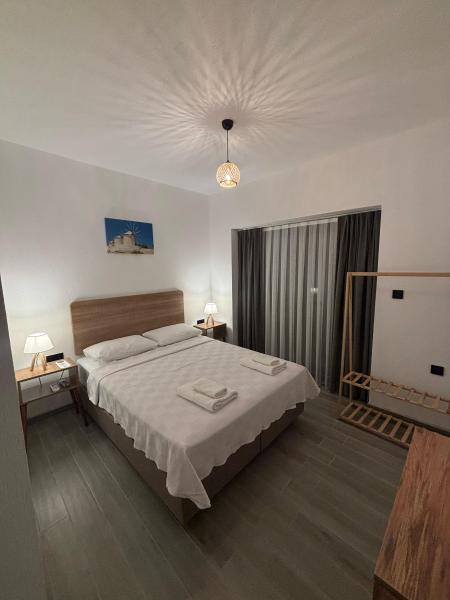 Kırçak Konak Alaçatı - 2