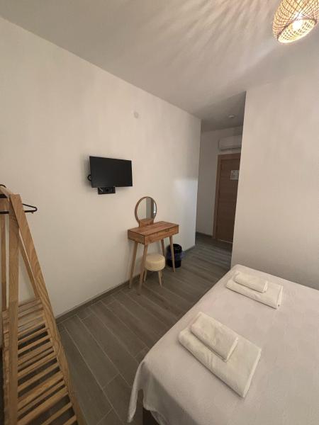 Kırçak Konak Alaçatı - 5