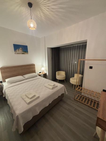 Kırçak Konak Alaçatı - 3