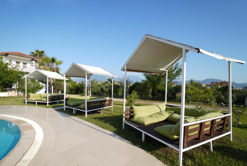 Kasaba Butik Otel - 3