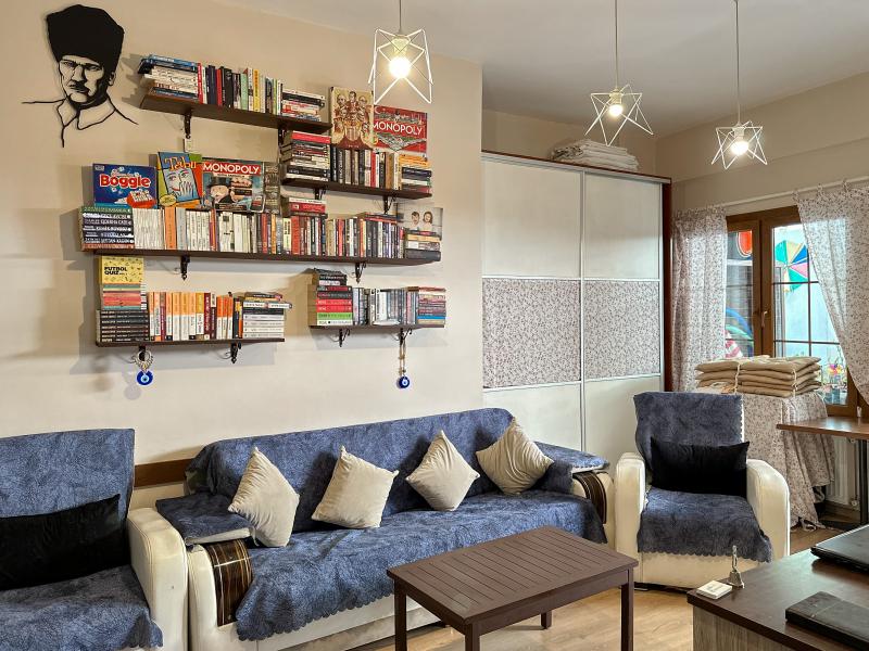 Kekik Apart Otel - 4