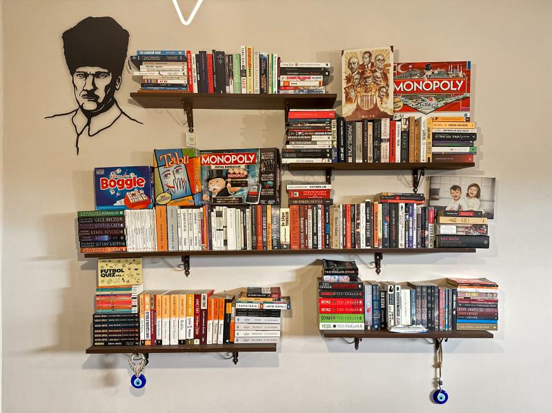 Kekik Apart Otel - 5