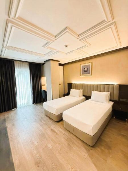 Ketenci Residence Hotel İzmir