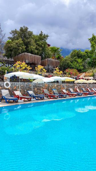 Konfor Suite Otel
