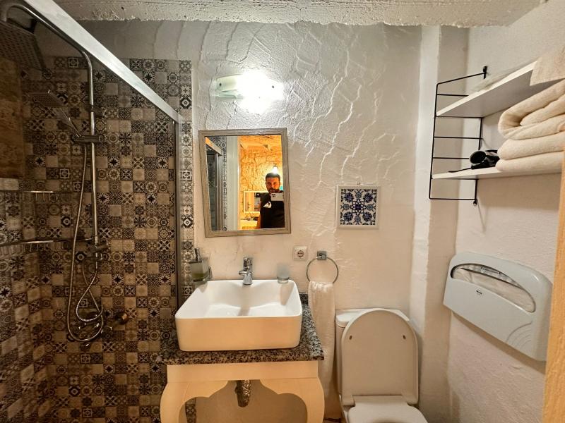 Köşem Konuk Evi - 2