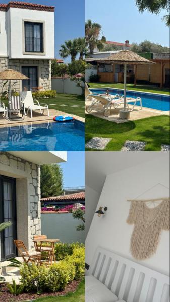 La Chance Alaçatı (Adults Only +12)