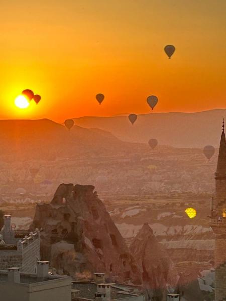 La Vie Cappadocia Cave