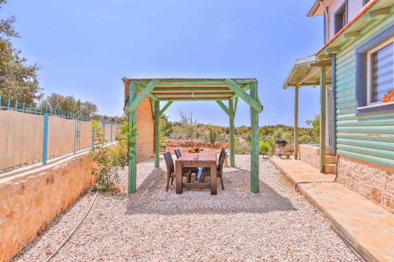 Lacitrus Hotel And Villa - 4