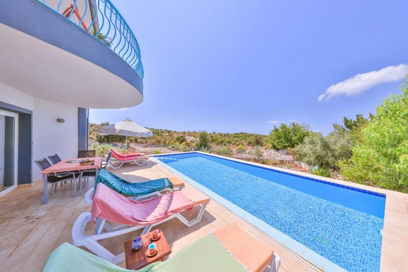 Lacitrus Hotel And Villa - 5