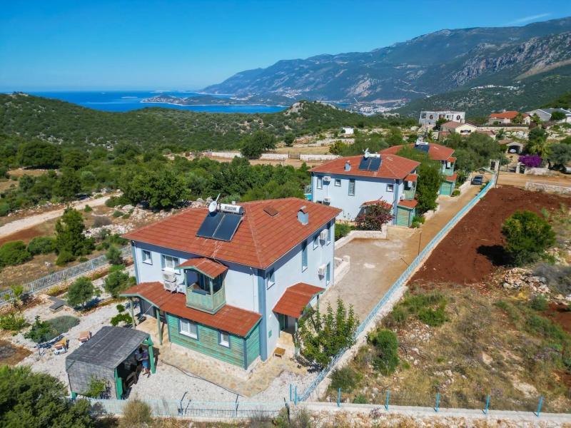 Lacitrus Hotel And Villa - 2