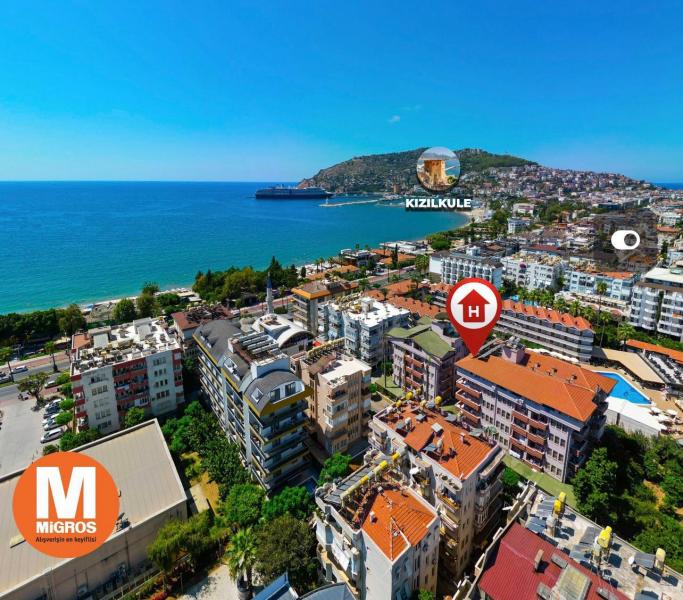 Maren City Rooms Hotel - 2