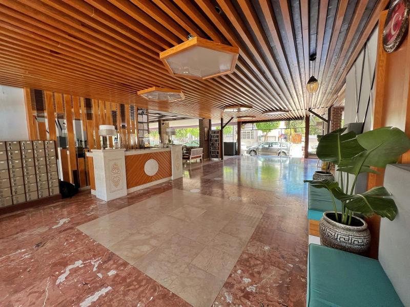 Maren City Rooms Hotel - 4