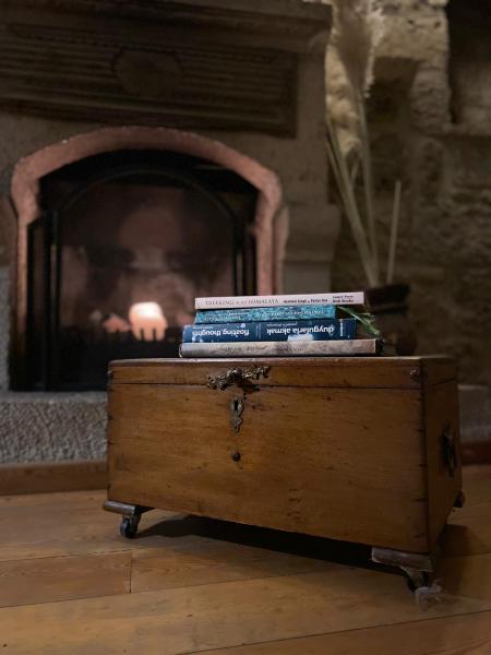 Kallista Otel Alaçatı - 5