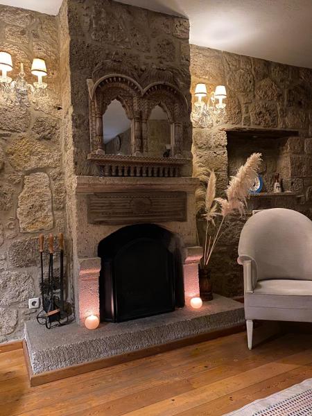 Kallista Otel Alaçatı - 2