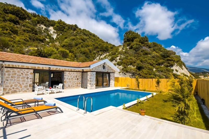 Medi.s Villaları - 3