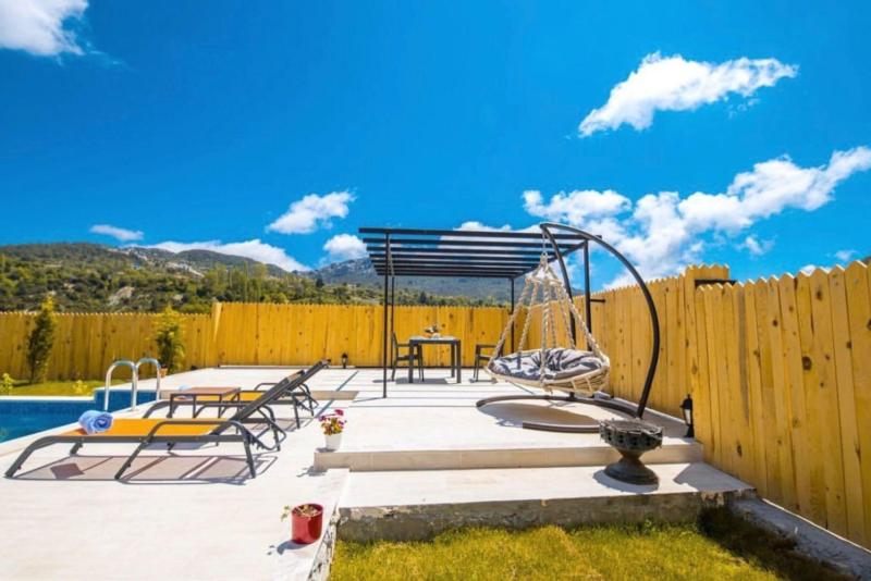 Medi.s Villaları - 4