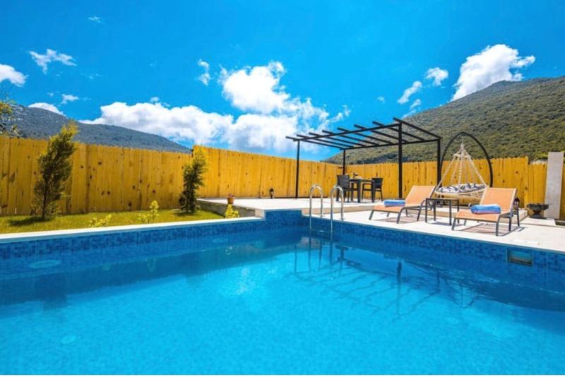 Medi.s Villaları - 5