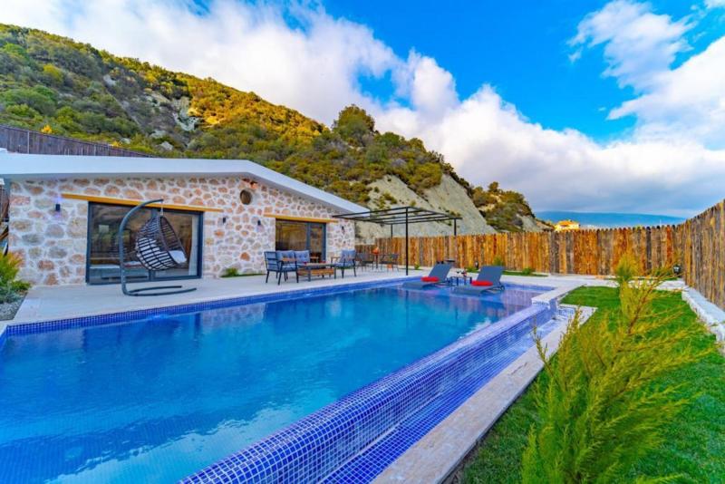 Medi.s Villaları - 2