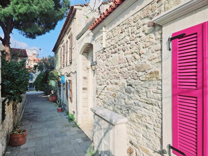 Mi Amor Phokaia Konuk Evi Foça - 4