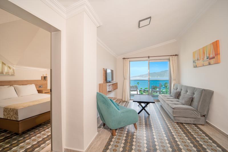 Moda Beach Boutique Hotel - 5