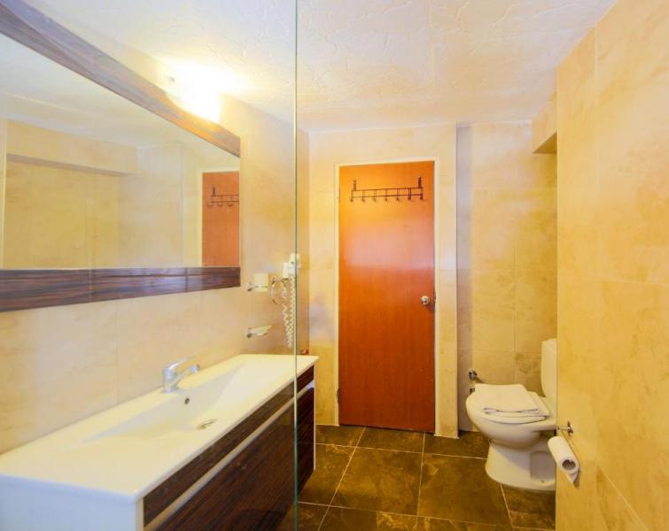 Moda Beach Boutique Hotel - 3