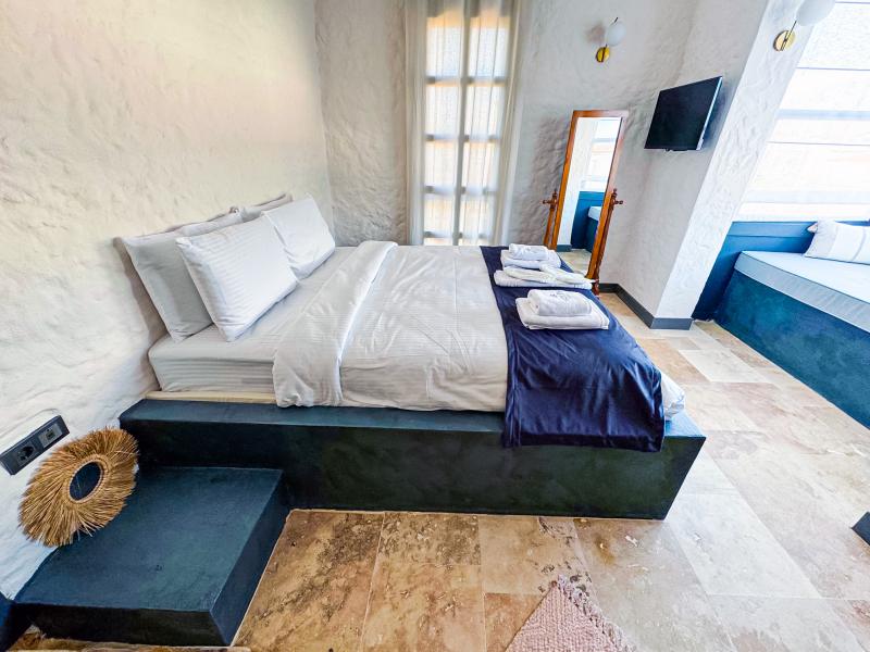 Molen Otel Alaçatı - 3