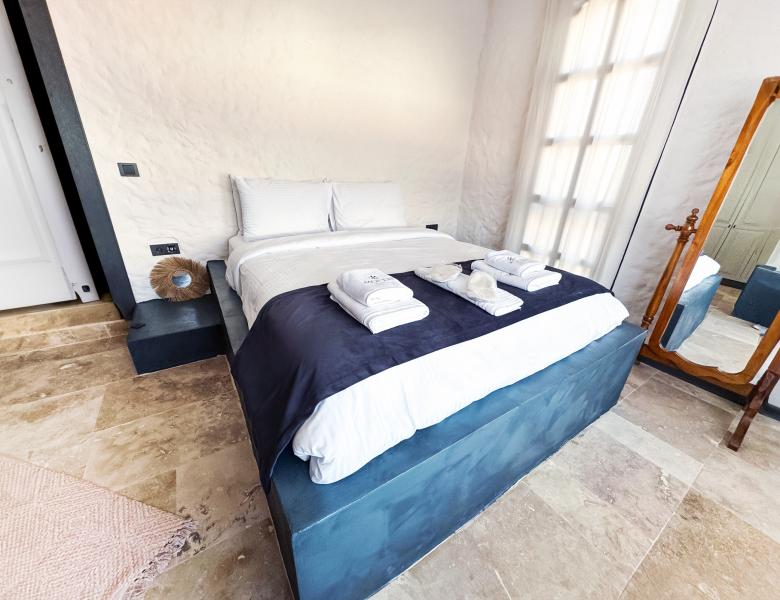 Molen Otel Alaçatı - 4