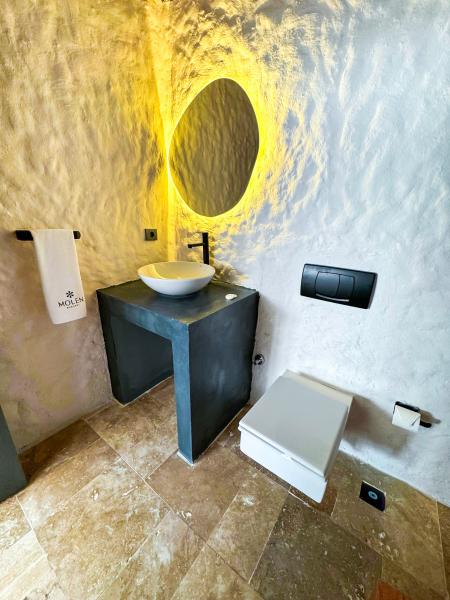 Molen Otel Alaçatı - 5