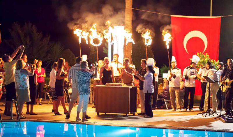 Monart City Hotel - 5