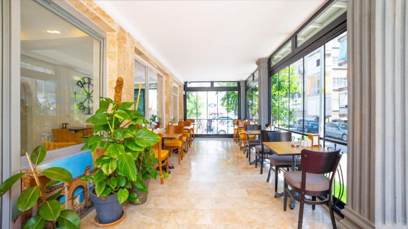 My Home Hotel Güllük  - 5