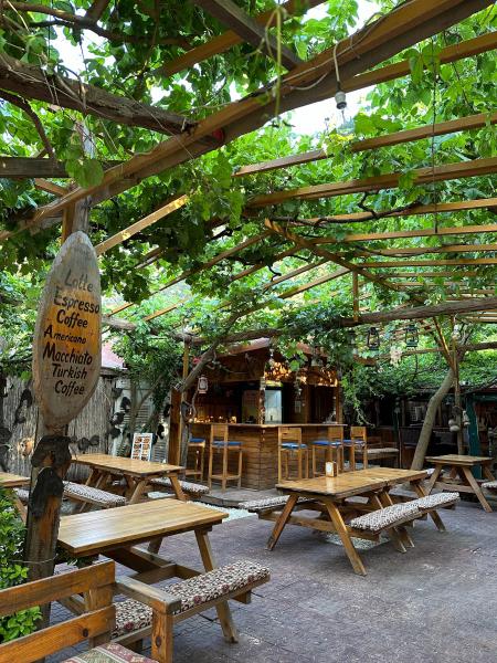 Natural Pansiyon - 2