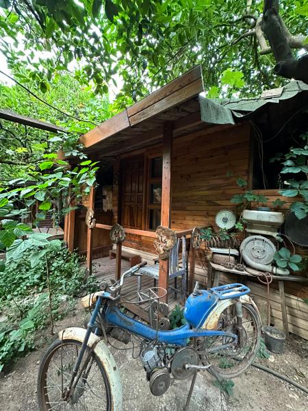 Natural Pansiyon - 3