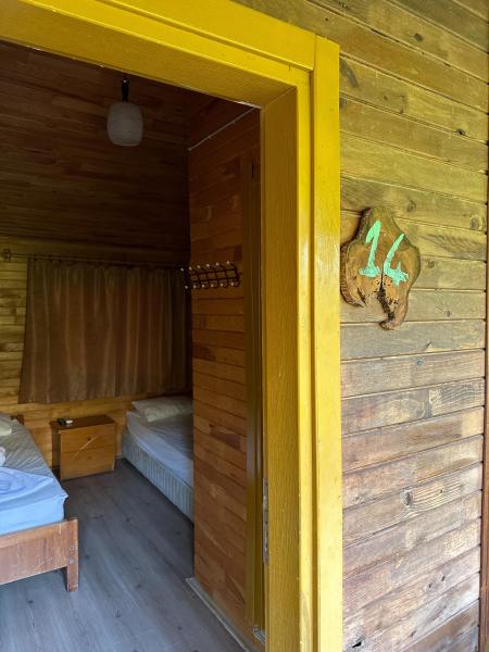 Natural Pansiyon - 4