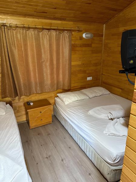 Natural Pansiyon - 5