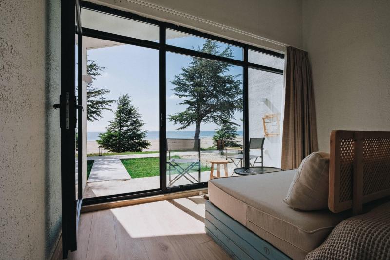 Junior Suite, Deniz Manzaralı, 