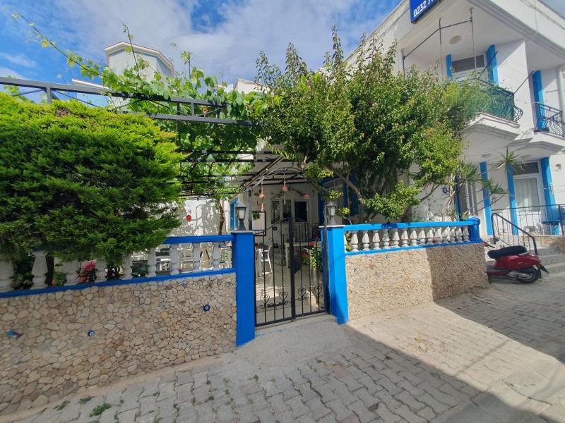 Neşe Otel Çeşme
