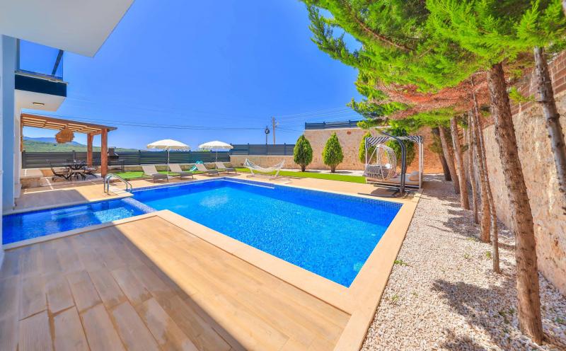 Nergiz Villas