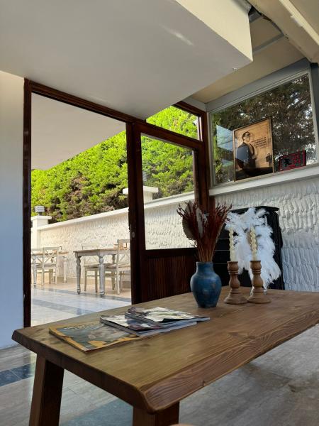 Nuriye Alaçatı - 4