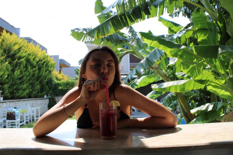 Odabaşı Su Alaçatı - 5