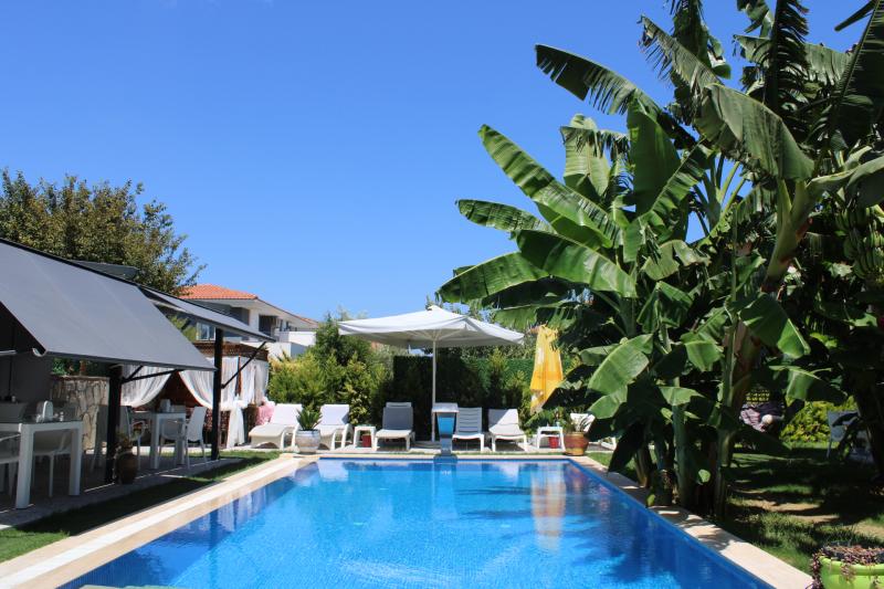 Odabaşı Su Alaçatı - 2