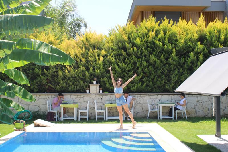 Odabaşı Su Alaçatı - 3