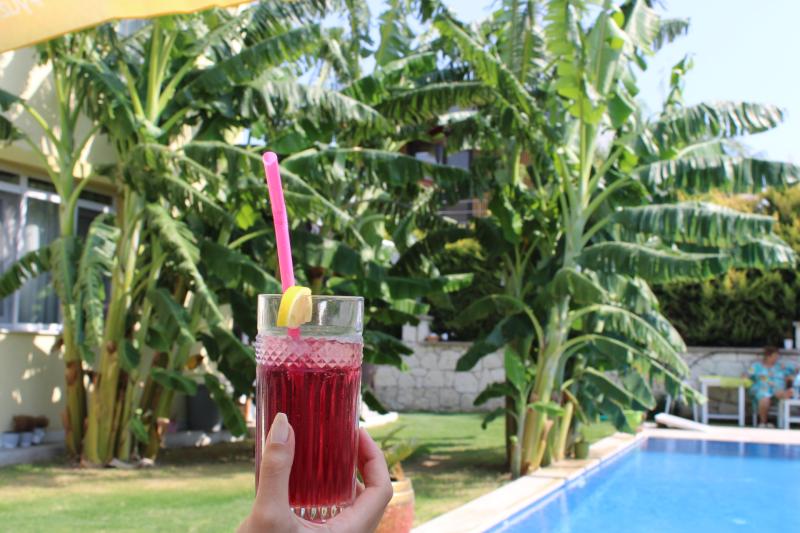 Odabaşı Su Alaçatı - 4