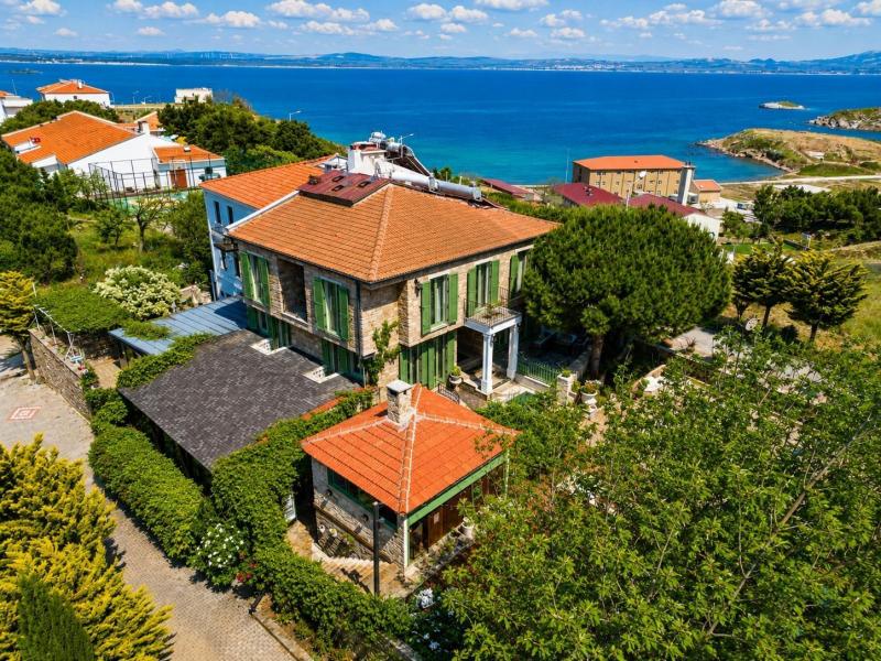 Panorama Otel Bozcaada