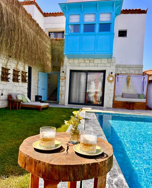 Paradise Hotel Alaçatı - 2