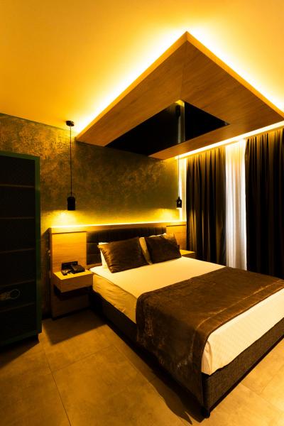 Peramis  Hotel & SPA - 5