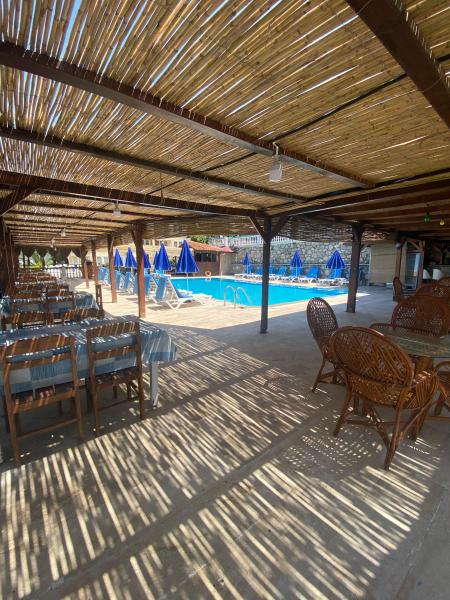 Ph Ölüdeniz Hotel - 1